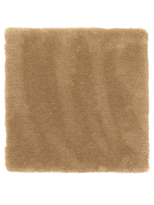 Vloerkleed MOMO Rugs Naturais Fine Camel Brown