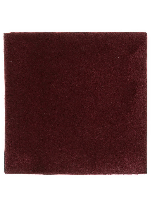 Vloerkleed MOMO Rugs Naturais Sustain Wine Red