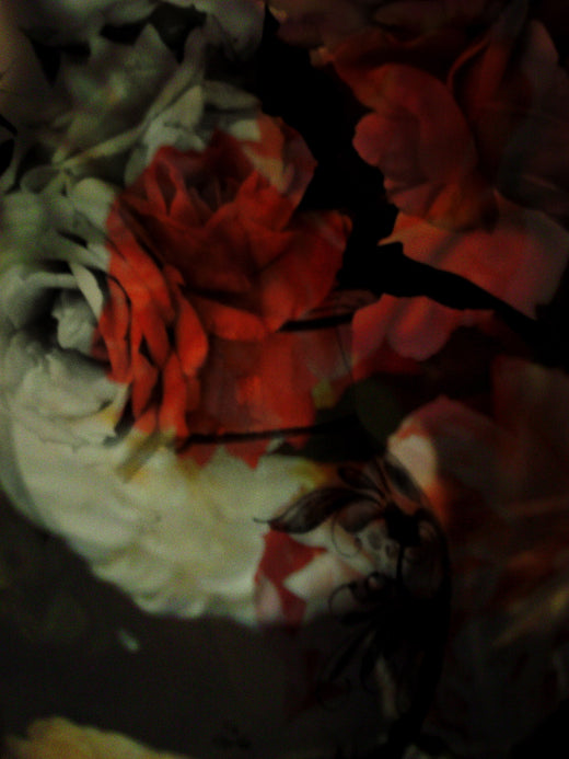 Laagpolig vloerkleed Moooi Carpets Seduction