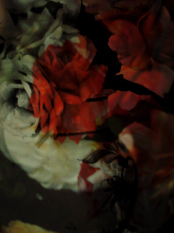 Laagpolig vloerkleed Moooi Carpets Seduction