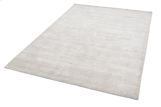 Laagpolig vloerkleed Katherine Carnaby Darcy Silver