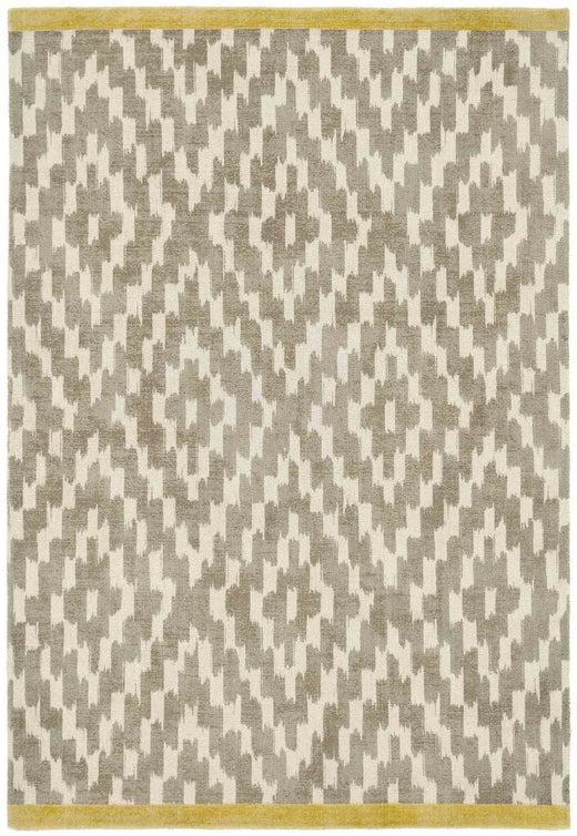 Vloerkleed Scion Uteki Slate 23604