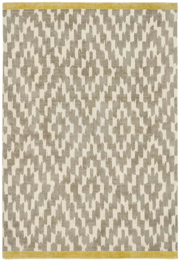 Vloerkleed Scion Uteki Slate 23604