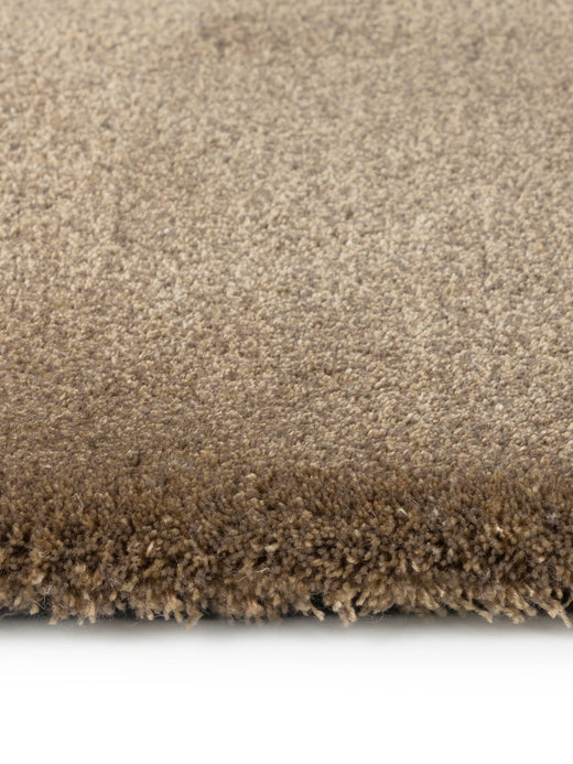Vloerkleed MOMO Rugs Naturais Purity Coffee Mix