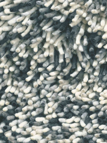 Hoogpolig vloerkleed Brink en Campman Rocks 70504