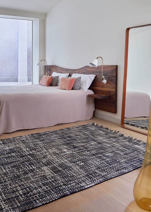 Vloerkleed GAN Lama Grey