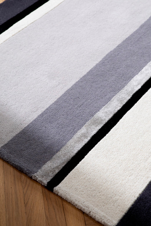 Laura Ashley Eaton-Charcoal 81004