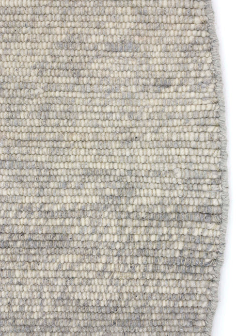 Rond vloerkleed MOMO Rugs Helsinki Grey