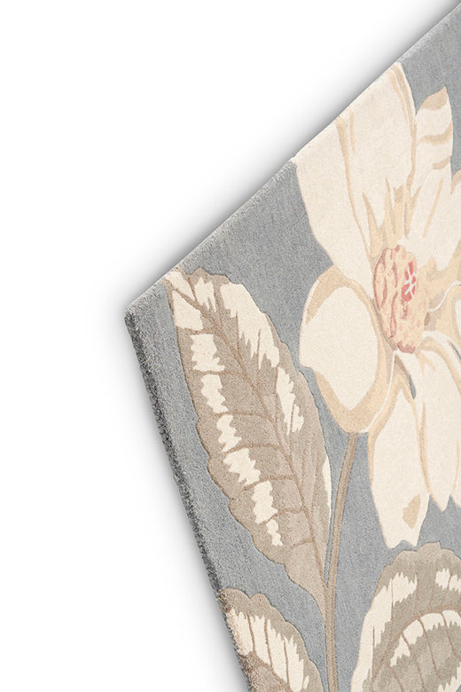 Vloerkleed Sanderson Grandiflora Grey 145604