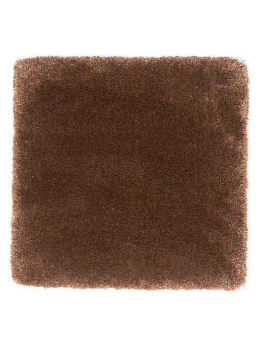 Vloerkleed MOMO Rugs Naturais Sleek Mix Walnut Brown