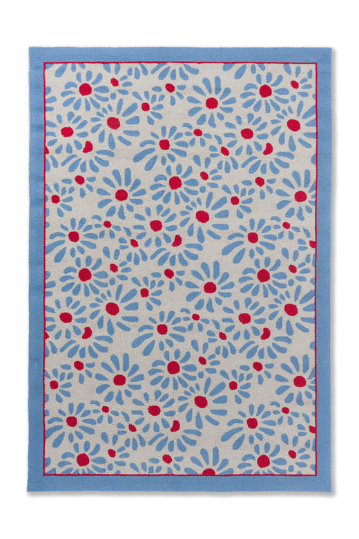 Laura Ashley Thorncliff Sky Blue outdoor 480308