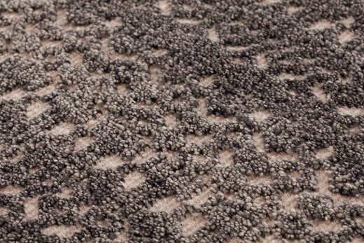 Vloerkleed GAN Cirus Grey