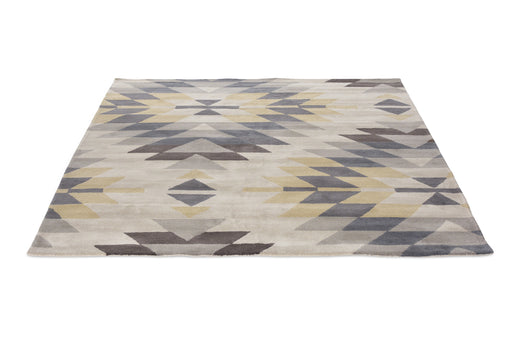 Vloerkleed Harlequin Elwana Slate 140204