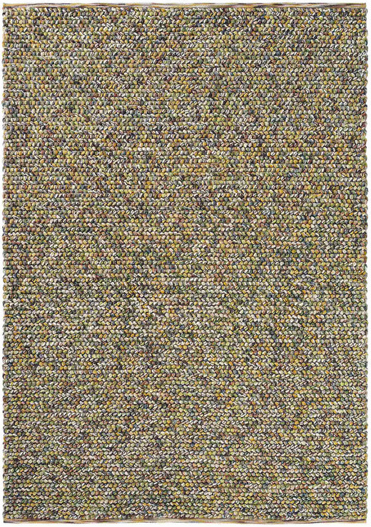 Hoogpolig vloerkleed Brink en Campman Marble 29507