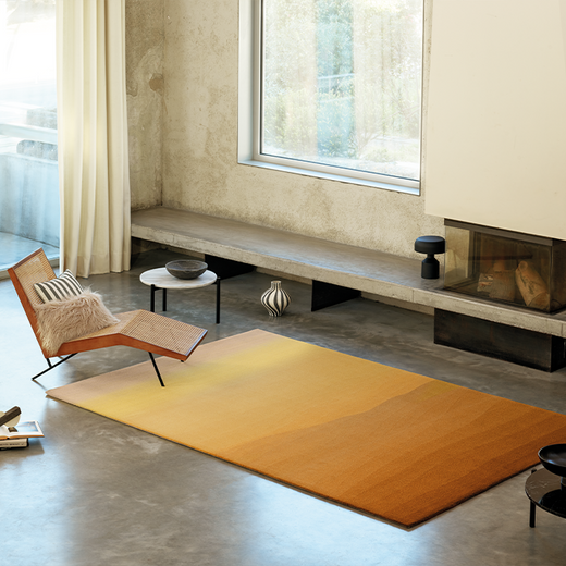 Ferreira de Sa Murmur Autumn Wind