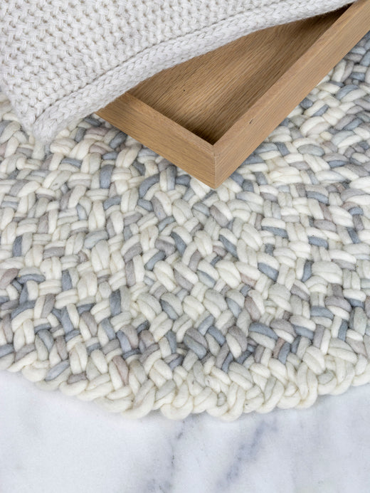 Vloerkleed De Munk Carpets Intorno 02