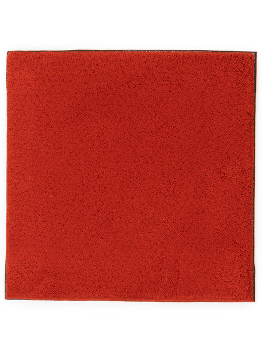 Vloerkleed MOMO Rugs Naturais Sustain Apple Red