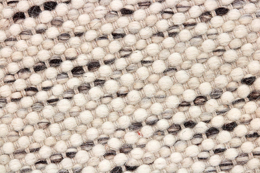 Vloerkleed MOMO Rugs Nordic Touch Brown Mix