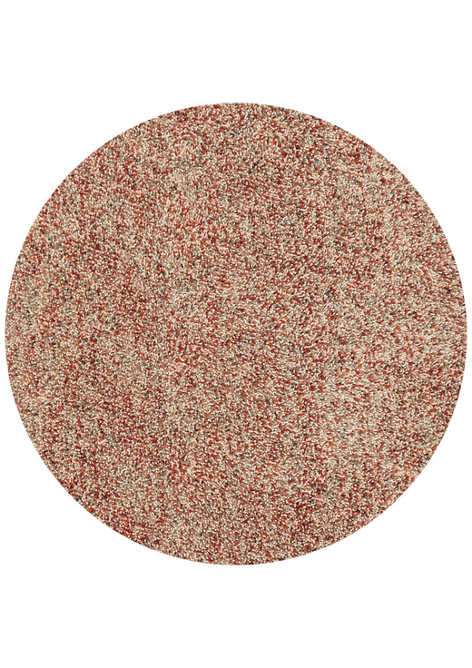 Rond vloerkleed Brink en Campman Pop-art 66902