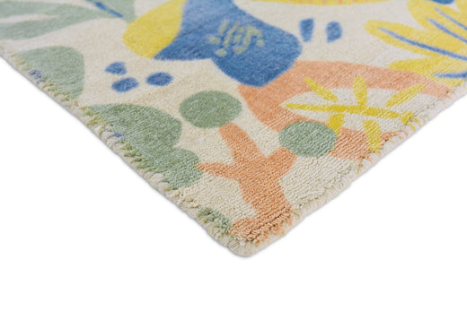 Vloerkleed Scion Esala Tropicana 26505