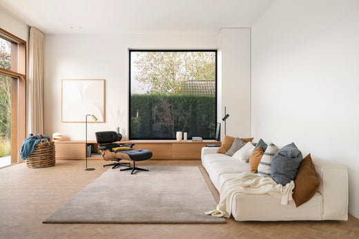 Vloerkleed Sedna Amalthea