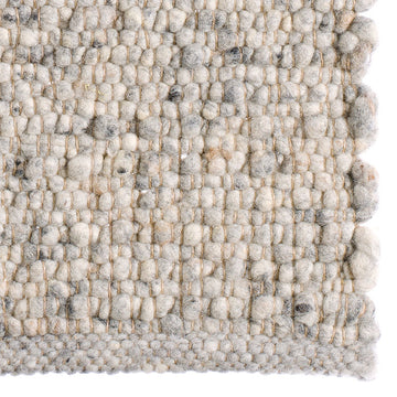 Laagpolig vloerkleed De Munk Carpets Garda 03