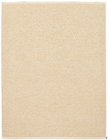 Vloerkleed Pappelina Mono Sand