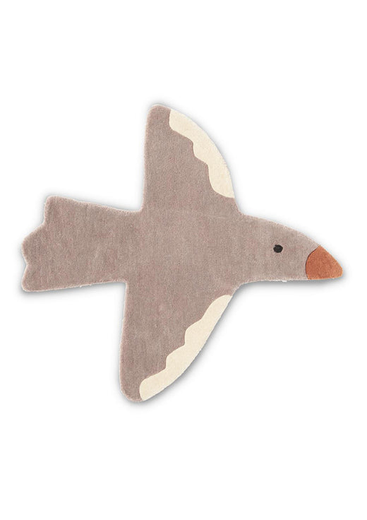 Vloerkleed Brink en Campman Decor Kids Bird 141201