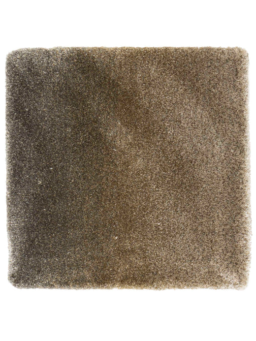 Vloerkleed MOMO Rugs Naturais Smooth mix Chocolate Mix