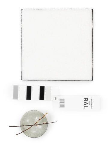 Vloerkleed MOMO Rugs Naturais Sustain Black