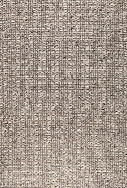 Laagpolig vloerkleed De Munk Carpets Empoli 03