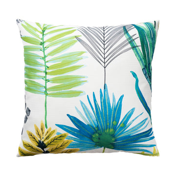 Kussen Harlequin Yasuni Emerald Zest Outdoor