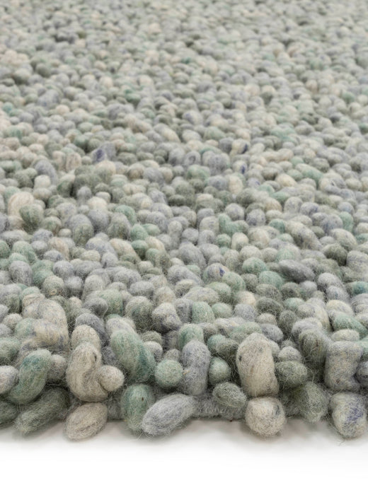 Hoogpolig vloerkleed De Munk Carpets Toscane 03