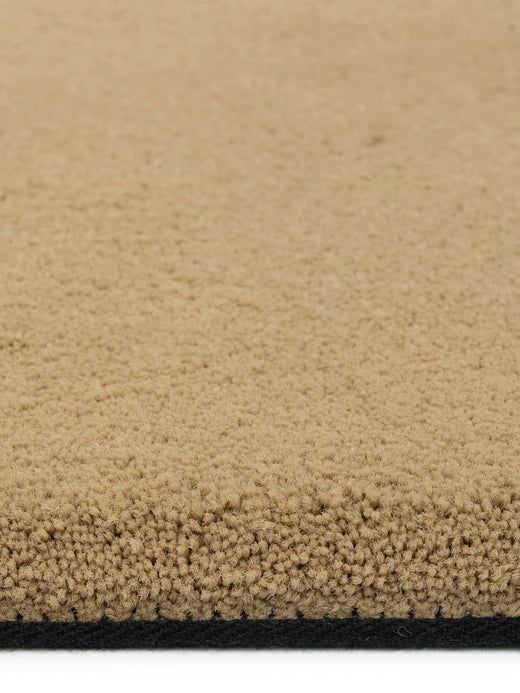 Vloerkleed MOMO Rugs Naturais Sustain Caramel