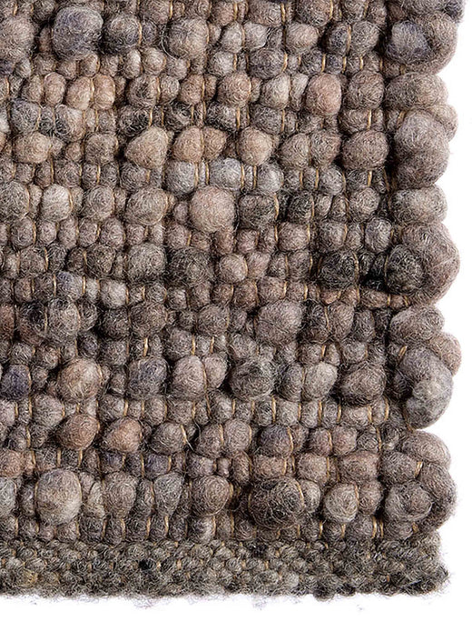 Laagpolig vloerkleed De Munk Carpets Venezia 08