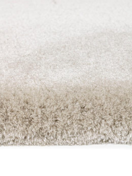 Vloerkleed MOMO Rugs Naturais Smooth Light Stone