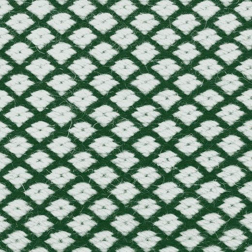 Ferreira de Sa Snow Posy Green