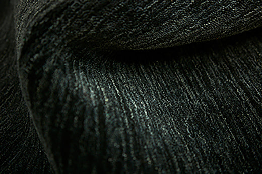MOMO Rugs Panorama Uni Black