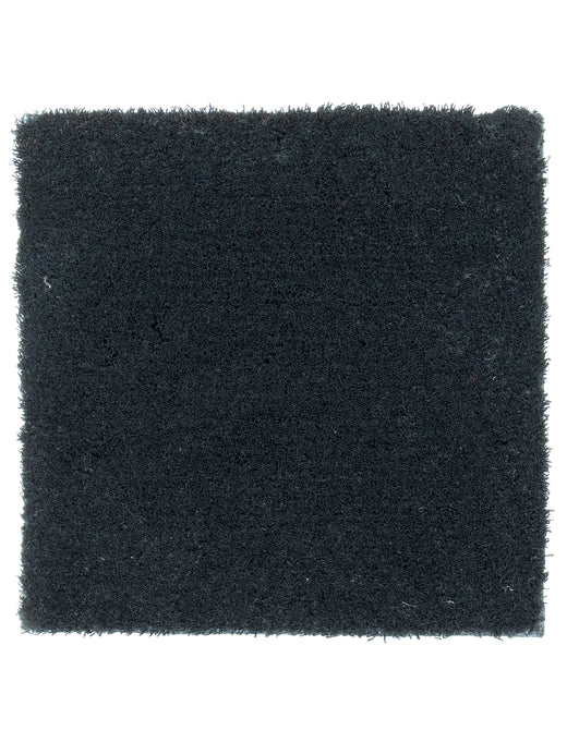Vloerkleed MOMO Rugs Naturais Flax Black