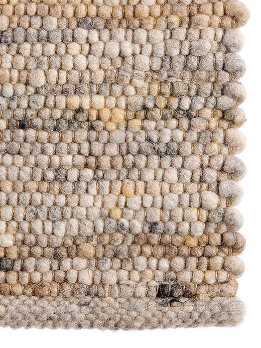 Laagpolig vloerkleed De Munk Carpets Napoli 09