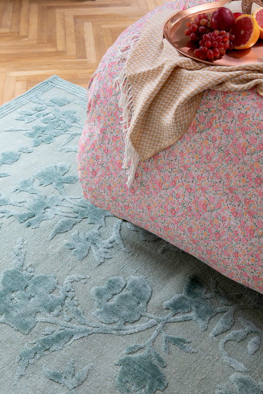 Laura Ashley Rye-Sage 81907