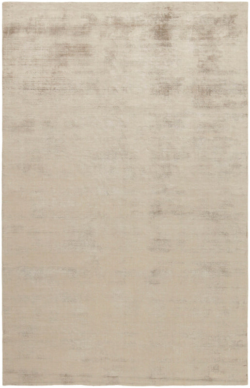 Laagpolig vloerkleed MOMO Rugs Elements Camel