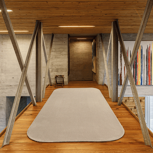 Ferreira De Sa Pure Glaze Cream