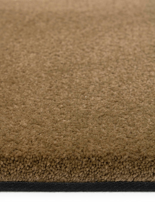 Vloerkleed MOMO Rugs Naturais Sustain Café Latté