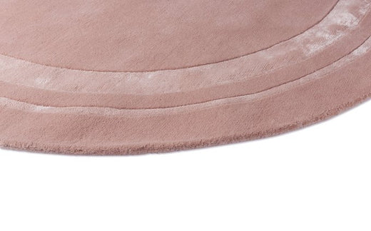 Laura Ashley Redbrook-Blush Round 81802