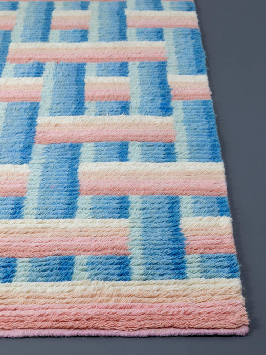 MOMO Rugs Designer Marie-Gon Blended Cocktail