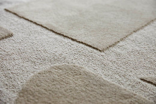 Vloerkleed Brink en Campman Mural Cement 121104