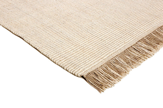 Vloerkleed MOMO Rugs Nordic Flair White