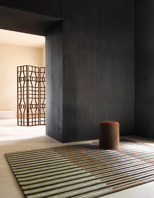 Vloerkleed Brink en Campman Decor Proof 095907