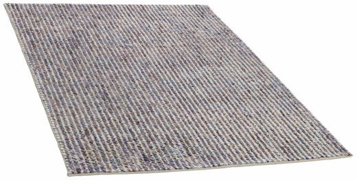 Laagpolig vloerkleed MOMO Rugs Rainbow Peacock